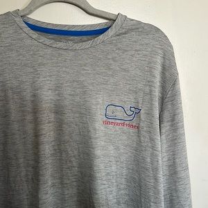 Vineyard Vines Men’s Performance Long Sleeve